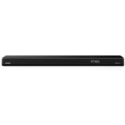  Grundig Dsb 1000 Sound Bar Noir One Size / EU Plug