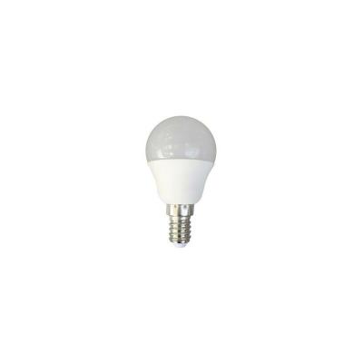 HOMEPLUSS GSC - led E14 spherique - 4W lumiere du jour - Transparente