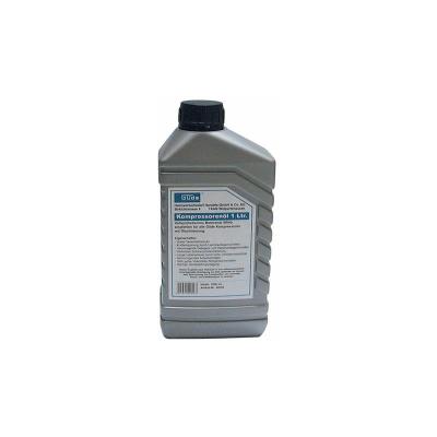 GAOEDE G&Uuml;DE Huile 5W40 de synthese pour compresseur - 1L 40056