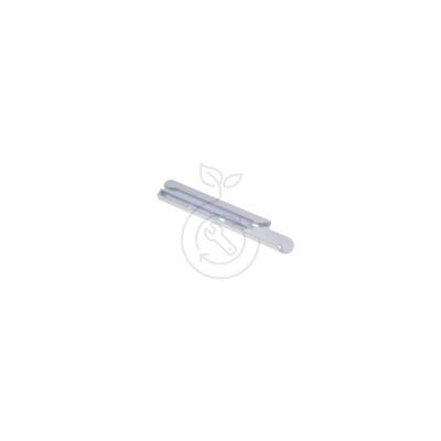 WHIRLPOOL Guide rail panier congelateur gauche pour Refrigerateur 