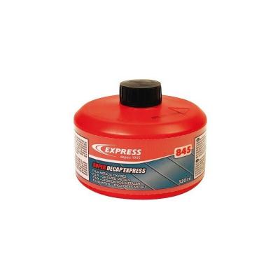 GUILBERT EXPRESS  - super decapant express (845) special metaux oxydes
