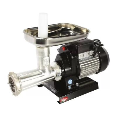 REBER  9500N Hachoir &agrave; viande N.22, argent / noir