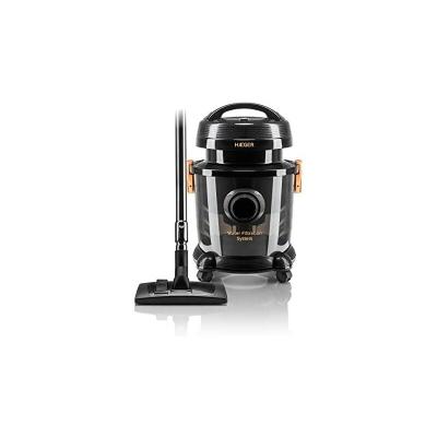 HAEGER Aspirateur &agrave; sacs  aquaclean 1200 1200 w 9 l