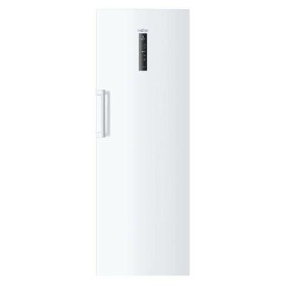 HAIER Cong&eacute;lateur armoire vertical 285l froid ventil&eacute; blanc h3f-280wf