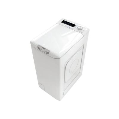 HAIER Lave linge top  RTXSGP47TMSC