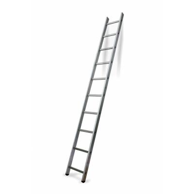 HAILO Echelle simple base rapport&eacute;e 1x10