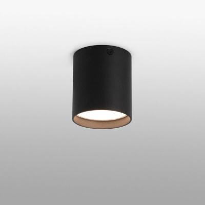 FARO INDOOR Faro Barcelona 64207 - HARU LED Lampe plafond noire