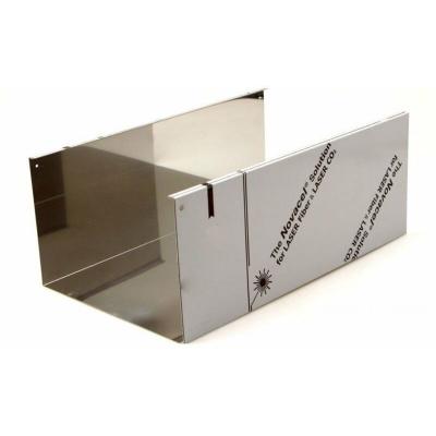 ROBLIN Haut de conduit de chemin&eacute;e pour hotte  133.0616.640