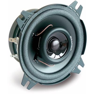 VISATON Haut-parleurs coaxiaux  DX 10, 4 ohms, lot de 2