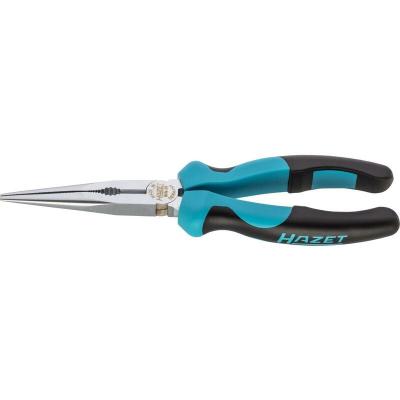 HAZET  1841A-33 pour latelier Pince t&eacute;l&eacute;phonique droite 205 mm