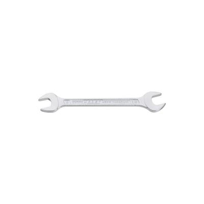 HAZET  450N-12X13 Cl&eacute; &agrave; fourche double 12 - 13 mm DIN 3110, DIN ISO 10102