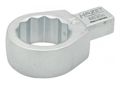HAZET Ins&eacute;rer l'outil 16 mm Anneau de largeur de cl&eacute; 14x18
