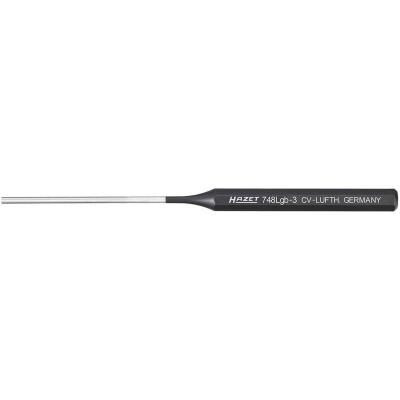 HAZET  Chasse-goupilles - Longueur totale: 175 mm - 748LGB-4