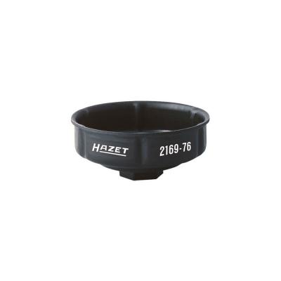 HAZET -werk -  2169-76 cl&eacute; pour filtre &agrave; huile