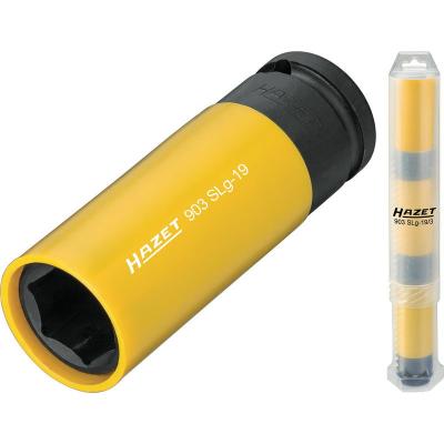 HAZET  force avec douille &agrave; 6pans, 903slg de 19/3