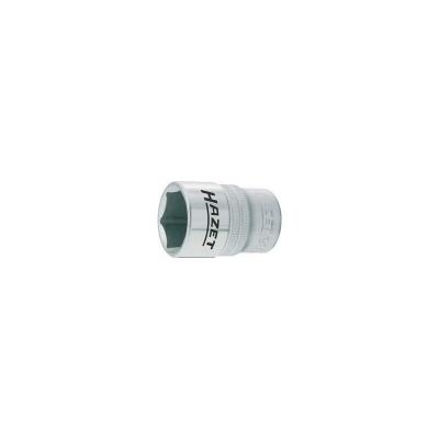 HAZET Douille 6 pans 1/2 28x mm  1 pcs