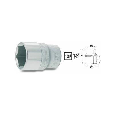 HAZET  900-8 embout pour cl&eacute; &agrave; douille 6 pans 8&nbsp;mm