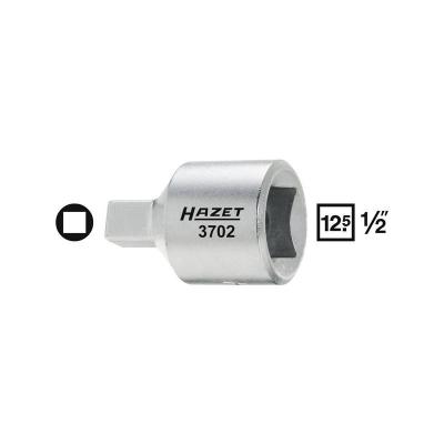 HAZET  3702 Cl&eacute; &agrave; douille, vis de vidange d'huile