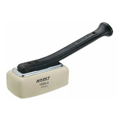 HAZET  Masse pour coups appuy&eacute;s - Longueur totale: 280 mm - 1959-4