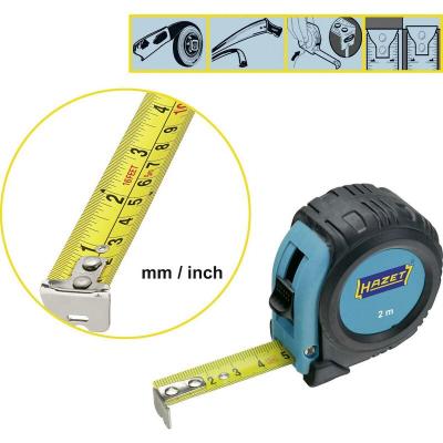 HAZET  - M&egrave;tre-ruban 3 m acier 2154N-3 2154N-3 C79916