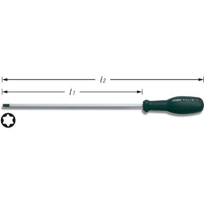  Tournevis trinamic 803LG-T25 T25 HAZET