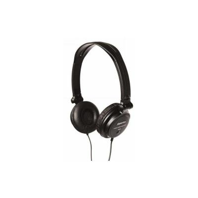 CONNECT RESEARCH Superlux HD572BLACK Casque Arceau Dynamique Noir