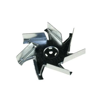BEKO Helice De Ventilateur Diametre 120 Pour Four  - 217440195