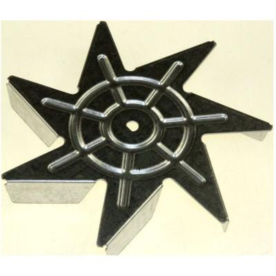 SMEG Helice ventilateur (299959-45737) Four cuisini&egrave;re (039290137 )