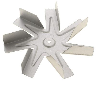 SAMSUNG Helice ventilateur inferieur pour Four 