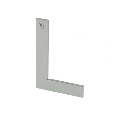 HELIOS PREISSER  0373107 &Eacute;querre plate 300 x 175 mm 90 &deg;