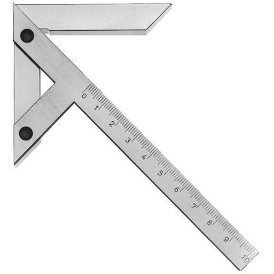  HELIOS PREISSER 0380107 &Eacute;querre &agrave; centrer 300 x 180 mm