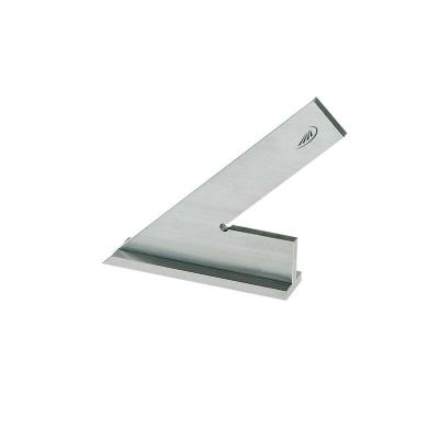 HELIOS PREISSER  - 0395106 &Eacute;querre &agrave; angle aigu 120 x 80 mm 45 &deg;
