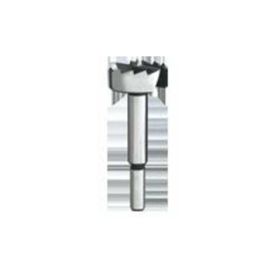 HELLER Foret &agrave; fa&ccedil;onner 38 mm Longueur 90 mm  12044 9 tige cylindrique 1 pc(s)