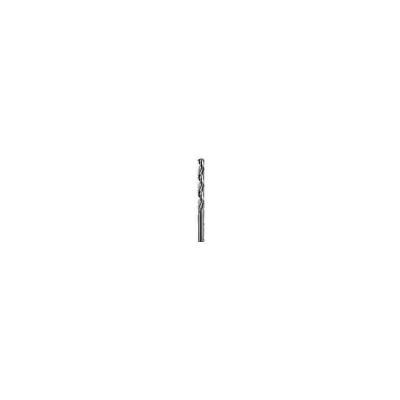 HELLER Foret pour le m&eacute;tal hss 0.5 mm  23025 4 longueur 22 mm din 338 10 pc(s)