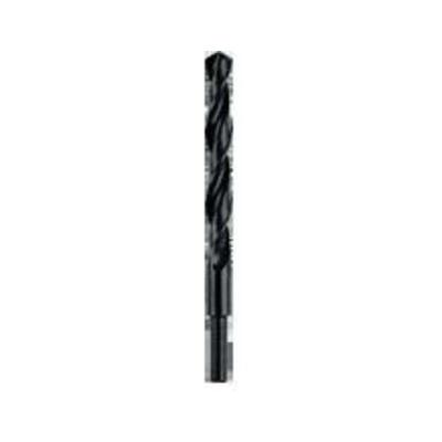 HELLER  - Tools 26045 9 hss Foret pour le m&eacute;tal 14.5 mm Longueur totale 156 mm tige cylindrique 1 pc(s)