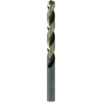 HELLER  - foret m&eacute;tal hss-g turbo, 1, 4, 2 x 43/75 mm de diam&egrave;tre, 28635 0