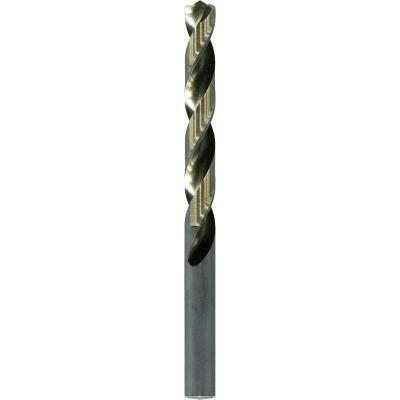 HELLER  28638 1 HSS Foret pour le m&eacute;tal 5 mm Longueur totale 86 mm meul&eacute; tige cylindrique 1 pc(s) 