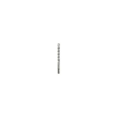 HELLER Foret marteau Bionic Pro &oslash; 4,0 mm l. de travail50 mm L.110 mm SDS-Plus