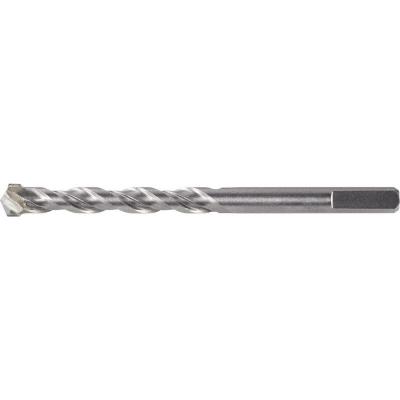 HELLER Foret &agrave; centrer &oslash; 9 mm pour scie guichet AllMAT  25957 6 1 pc(s) C51314