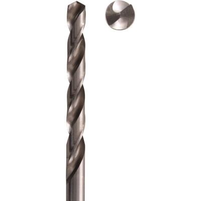 HELLER  17779 5 HSS Foret pour le m&eacute;tal 8.5 mm Longueur totale 117 mm lamin&eacute; au rouleau DIN 338 tige cylindrique 1 pc(s) 