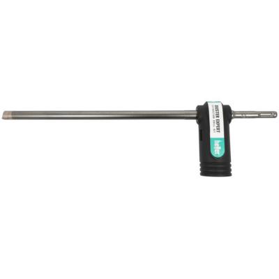  Heller - Foret avec aspiration duster expert avec SDS-max d : 25,0 x 600/400mm
