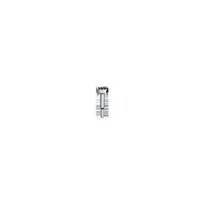 HELLER Foret &agrave; fa&ccedil;onner 20 mm Longueur 90 mm  12033 3 tige cylindrique 1 pc(s)