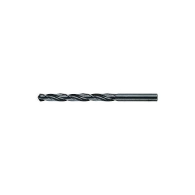 HELLER  18542 4 HSS Foret pour le m&eacute;tal 10.5 mm Longueur totale 133 mm lamin&eacute; au rouleau DIN 338 tige cylindrique 5 pc(s) 