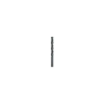 HELLER  18463 2 HSS Foret pour le m&eacute;tal 2.3 mm Longueur totale 53 mm lamin&eacute; au rouleau DIN 338 tige cylindrique 10 pc(s) 