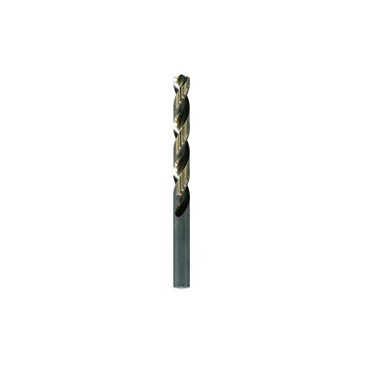 HELLER  28634 3 HSS Foret pour le m&eacute;tal 4 mm Longueur totale 75 mm meul&eacute; tige cylindrique 1 pc(s) 