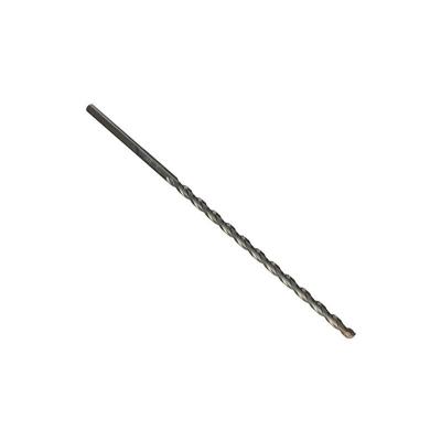 HELLER  ProXtreme 28656 5 carbure de tungst&egrave;ne Foret &agrave; b&eacute;ton 5 mm Longueur totale 200 mm manche triangulaire 1 pc(s) 