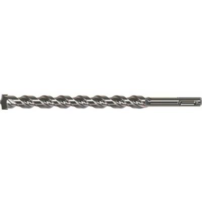HELLER Foret SDS-plus Bionic 25x250/200mm  1 pcs