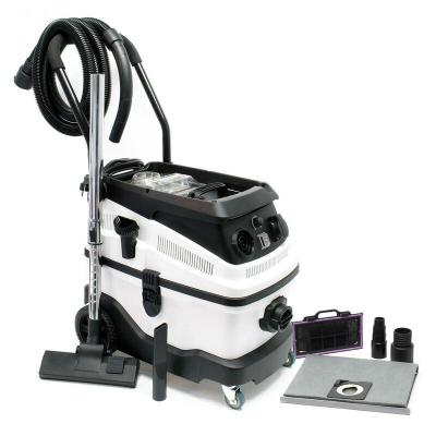 HELLOSHOP26 Aspirateur eau et poussi&egrave;re 1600 watts syst&egrave;me filtrage &agrave; 3 niveaux 16_0002198 