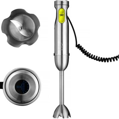 HENDI  - Bras du mixeur plongeant longueur 225 mm 8500 - 16500 tr/min