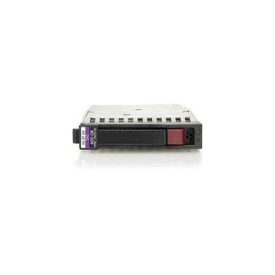 HPE Hewlett Packard Enterprise 600GB Hot-Plug Dual-Port SAS HDD 2.5